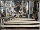 foto Chiesa di San Giovanni Battista a Dobbiaco